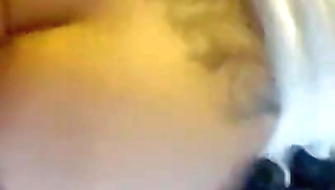 Sexy babe fucked by her boyfriend