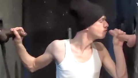 Mas claudiaour dawn & cum yui