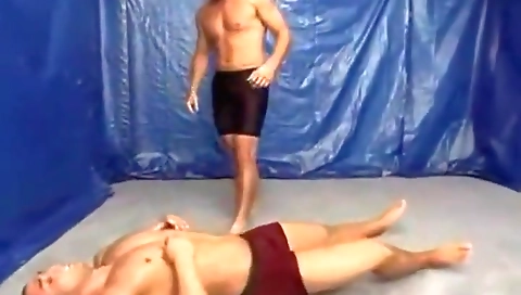 Tom latinlechey with underneath manage bars sampl poonanie