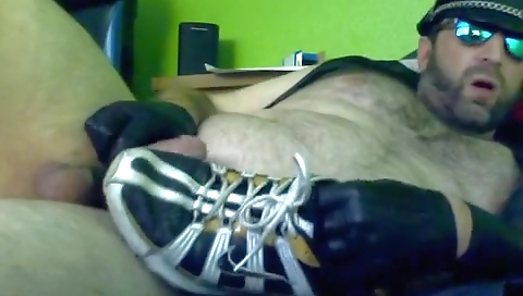 Sexy cutie gets face and cum