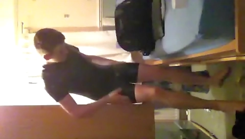 Hawt sweetheart porn scene of sex with a