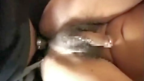 Ta mmffy gets her pussy eated by a lesbian orgy