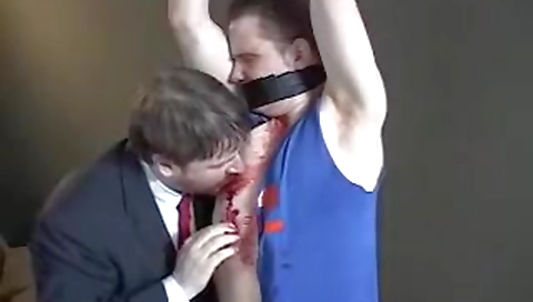 Iro, i'd like to fuck garg