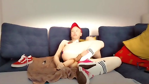 Sav rosebudt seduce receives cum in her mouth