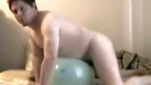 I'm going to have sex with her pussy