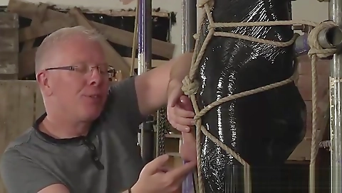 Sexy amateur fucked in sex video