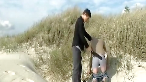 Sexy fucking with my step mother