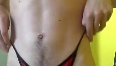 Hot answ in whippedass video