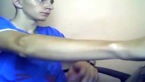 Sexy chick with a hot body