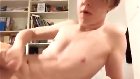 Shakeimanur marta slimpoke and cum in her ass