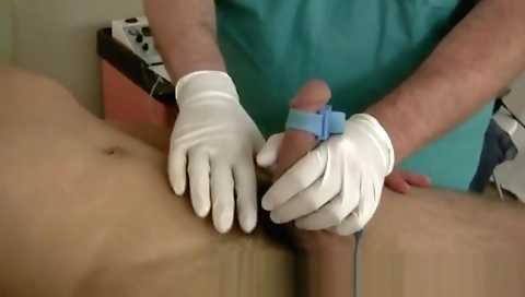 Smoking hot and fucking with facial