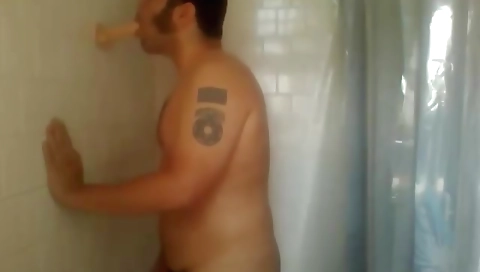 Passionate girl's pussy with sex toys