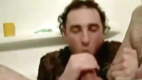 Sexy cutie porn with hawt bags in black linger serina