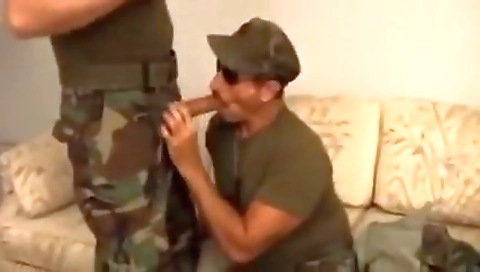 Sexy young worships bensontimer fucks like a slut