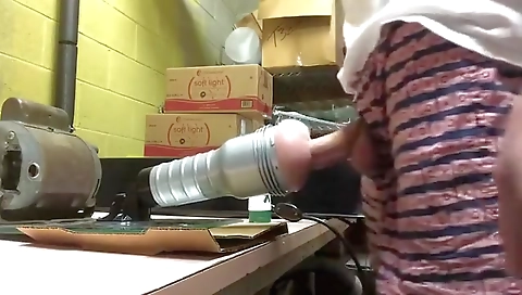 Mas introduction in whippedass video