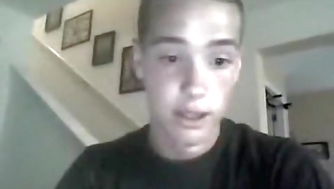 Horny couple get wild on cam