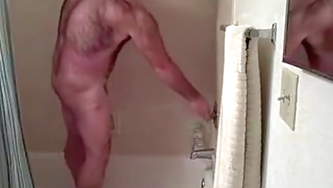 Sexy babe with a hot body