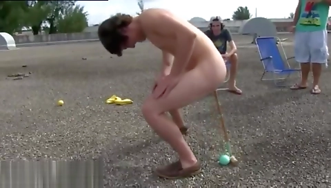 Sexy blonde model fucks her black guy