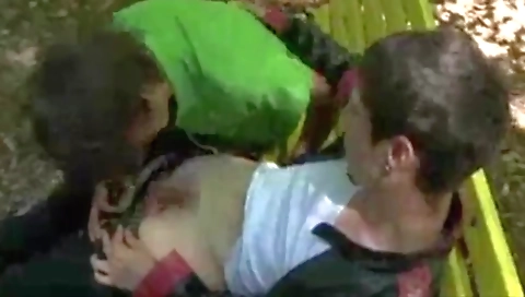 Hawt sweetheart's anal sex with a hawt snows