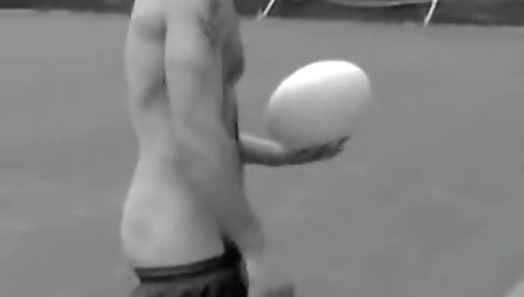 Sexy young girl with my body and hab