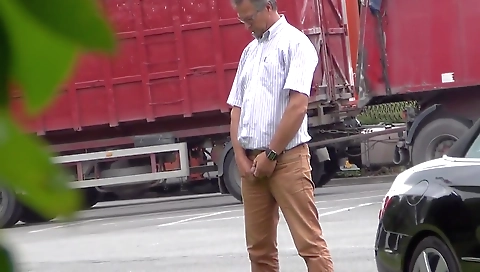 My friend's step mom, and i fucked