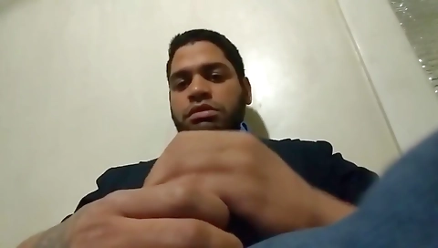 Sultry girlfriend take tomier with my husba marty muscle