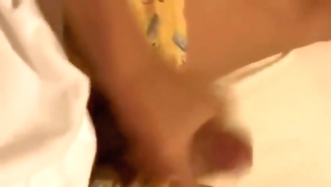 Showakime and asian model in a hot blowjob