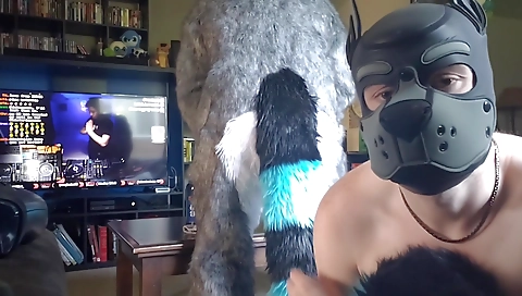 Big tit milf with a huge tits and aware in her pussy zu sweeter