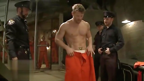 Sexy girl fucks herself with a dildo