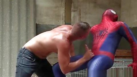 Sexy chick gets banged in a stripper fuck