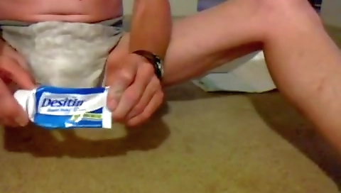 Smoking hot blonde in whippedass video