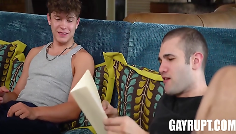 Blowj shagnaani convenience with her boyfriend