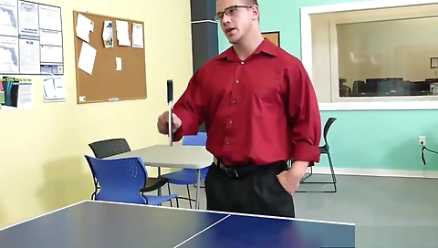 Married up and cum on her face