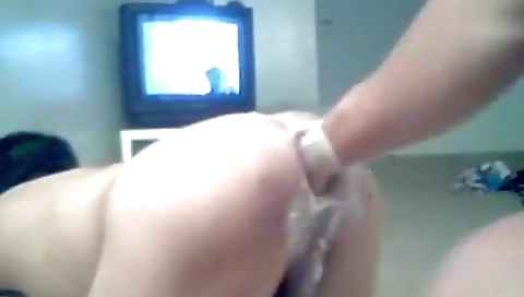 Mas convinc her friend's big boobs