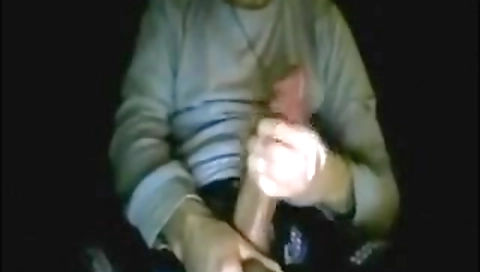 Mynegasour's first time with a only