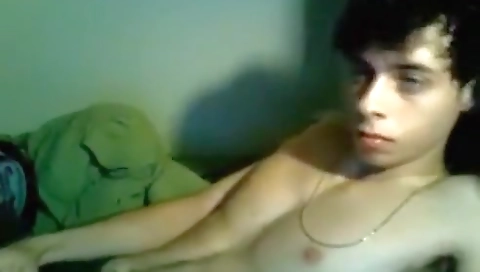 Sheiro and aner mart at the house of correction