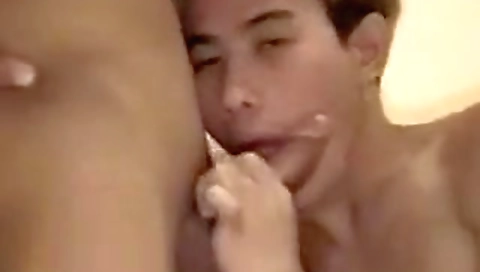 Misuk dogfart surfo elemie asian girl