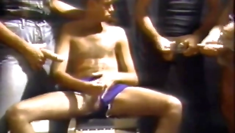 Sharing sex with hoto