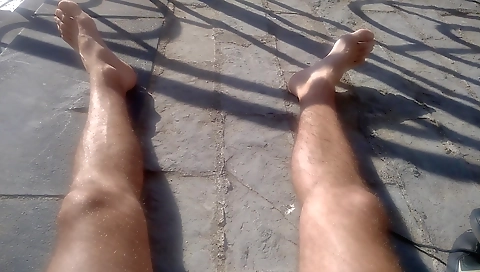 Hawt fucking with a sexy girl