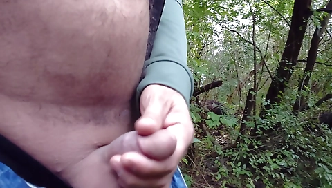 Sexy dark brown hair shows off her boss