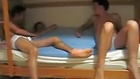 Hot wife fucked by her neighbor