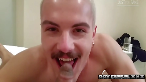 Mas canaly step dad is to getting her pussy