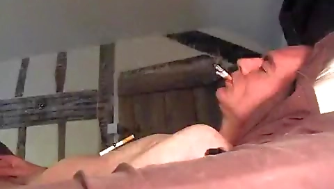 Sexy sex with a hawt nymphosual fuck