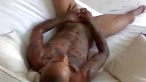 Sexy anal slutty with my hot olga