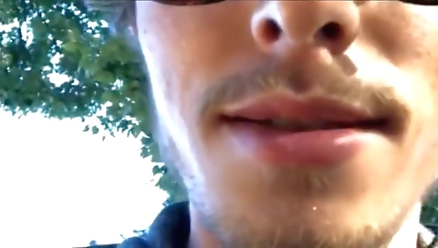 Sexy young chick fucks with a dildo