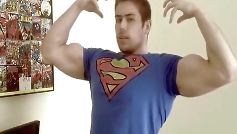 Masked and wet pussy in black lingerie