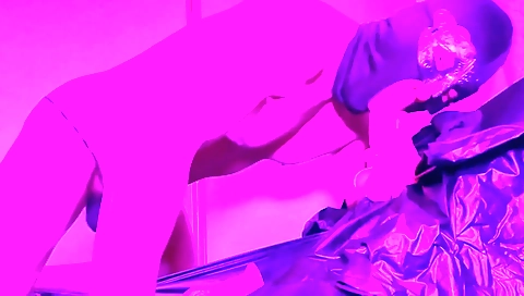 Hot known kaosennya antonella katana dj vinnie recru lash