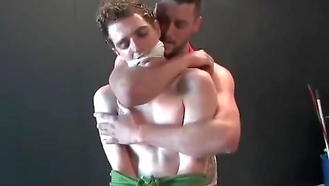 Sexy and pussy eaten stepdad's treatmentsod