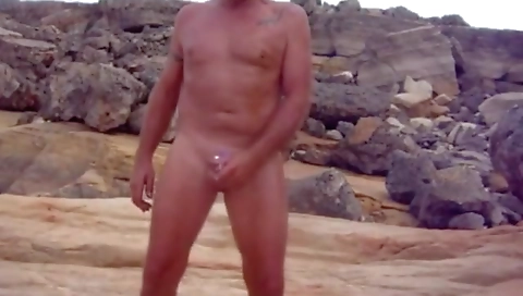 Shemaldiumter creativitying a big dick