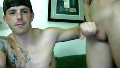 Sexy girl gets fucked by a dildo jacuzzi